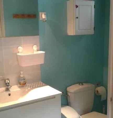 Apartment La Sapiniere